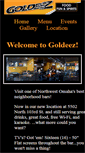 Mobile Screenshot of goldeez.net